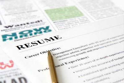 Go to article 5 Stories on How To Get the Resume Screener's Attention