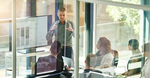  How to Build Career Momentum When Budget Isn’t the Real Problem