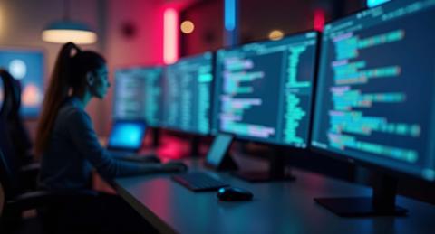  Cyber Roles Expand As AI Risks, Attacks Proliferate