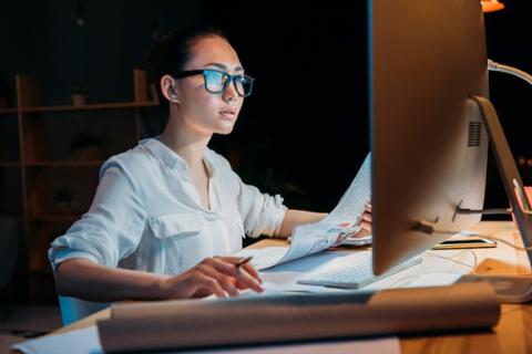 Go to article 8 Entry-Level Cybersecurity Roles Without a Degree