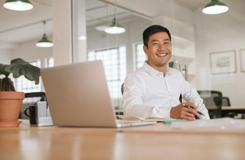 Go to article How Generative AI Can Boost Your Tech Learning and Career Plan