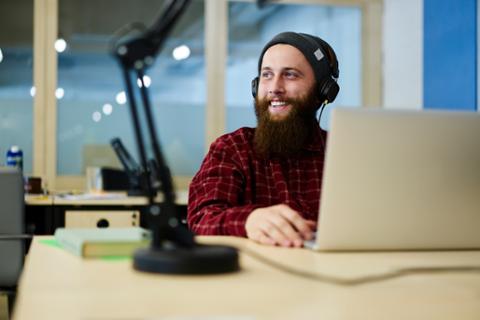 Go to article 5 Cybersecurity Trends Pros Need to Know for 2026
