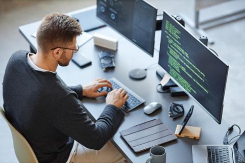 Go to article 2024 Guide: Mastering the Scrum Master Career