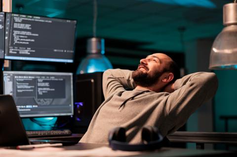 Go to article New Tech Grads: How to Keep Learning Outside the Classroom