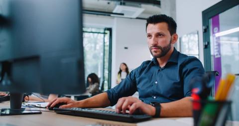 Go to article How Military Veterans Can Start a Cybersecurity Career