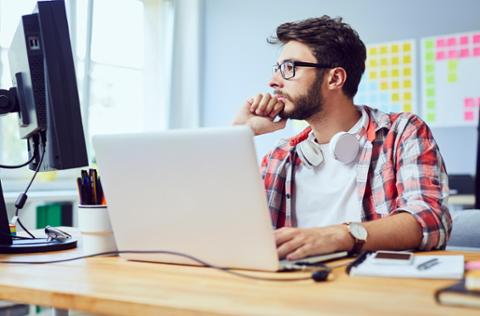 Go to article What the 2025 H-1B Visa Proclamation Means for Your Tech Career