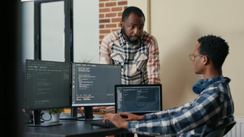 Go to article Sustainability as a Career Catalyst: Why IT Leaders Hold the Keys to Business Strategy