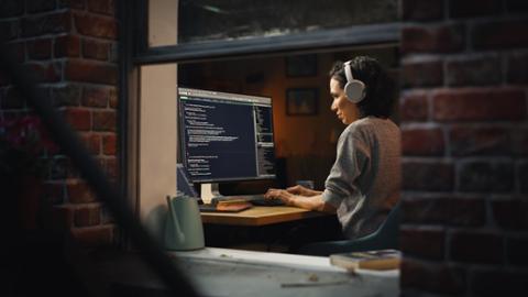 Go to article Dark Web, Underground Hiring Blurs Lines Between Legit and Illicit Work