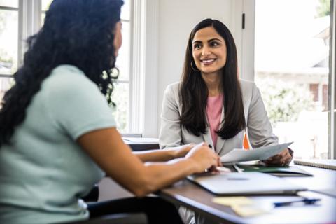 Why Informational Interviews Can Help Your Job Search