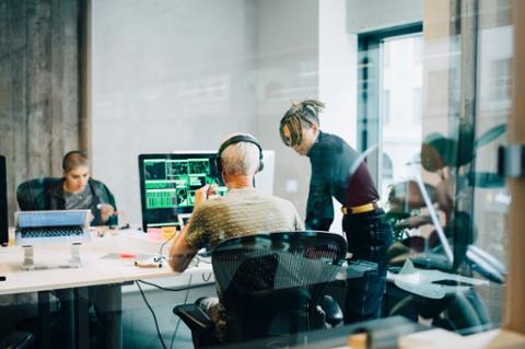 Go to article How Can Tech Managers Best Retain Their Workers?