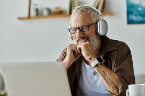 Go to article How Tech Pro Retirements Will Leave a Knowledge Gap in Tech