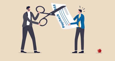 Go to article When You Should and Shouldn't Accept a Pay Cut: A Guide for Tech Professionals