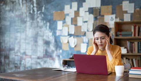 Go to article Tips for Navigating Office Politics In a Virtual Workplace