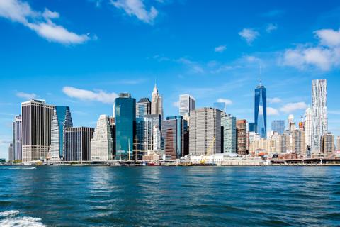 Go to article Which Metro Areas Pay Tech Professionals the Most?
