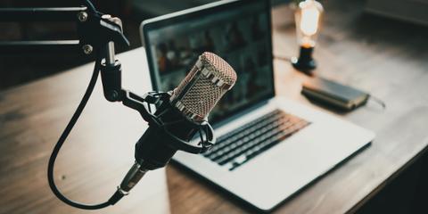 Go to article 'Tech Connects' Podcast: Dealing with the Cybersecurity Job Gap