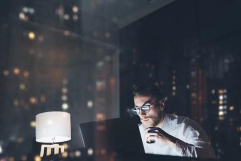 Go to article 7 Ways to Rock Your First 90 Days in a New Tech Job