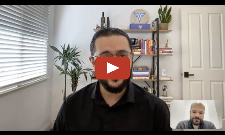 Tech Connects Episode 34: Tigran Sloyan, CEO, CodeSignal &nbsp; &nbsp; &nbsp; &nbsp; &nbsp; &nbsp; &nbsp; &nbsp; &nbsp; &nbsp;