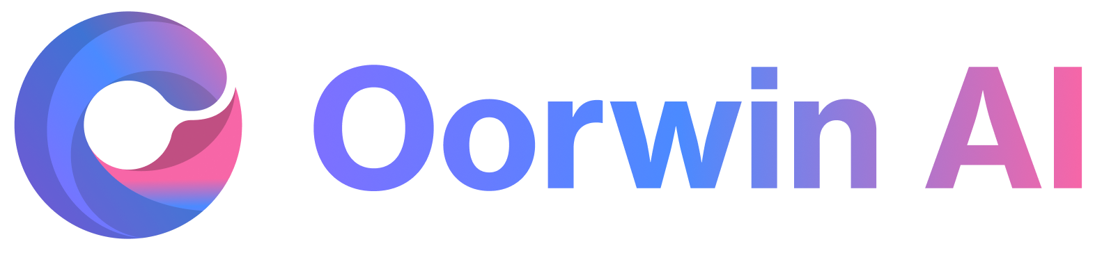 Oorwin Logo