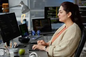 Software Developer Job Description, Duties, and Skills