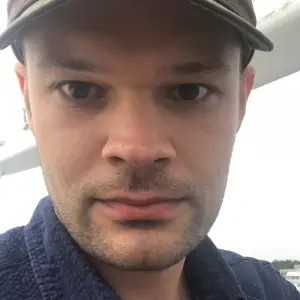 Nick Kolakowski