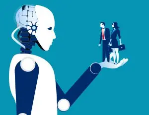 Modern Recruitment: How AI&nbsp;Helps in Job Description Writing